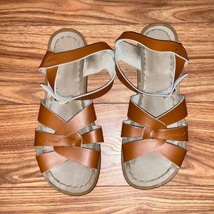 Saltwater Original Sandal